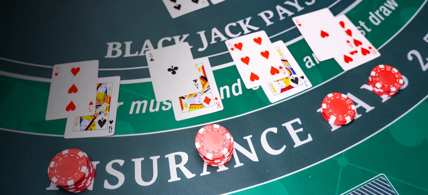 5050 bet Como Jogar Blackjack Online