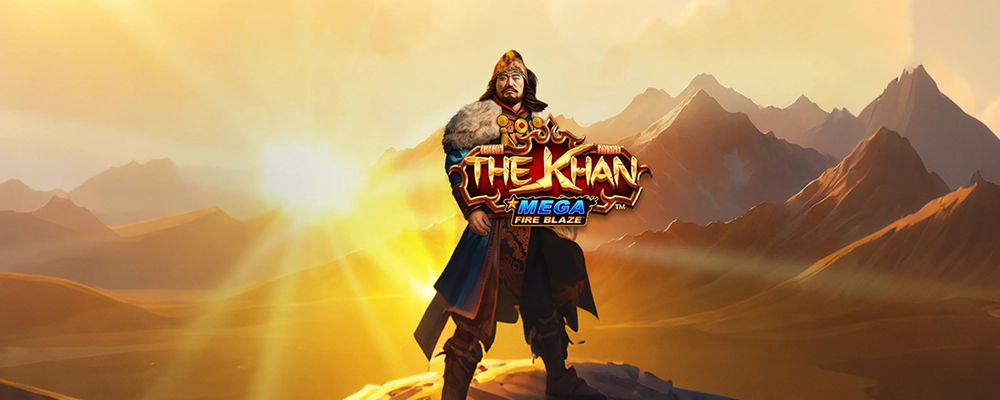 5050 bet Mega Fogo Flamejante: O Khan