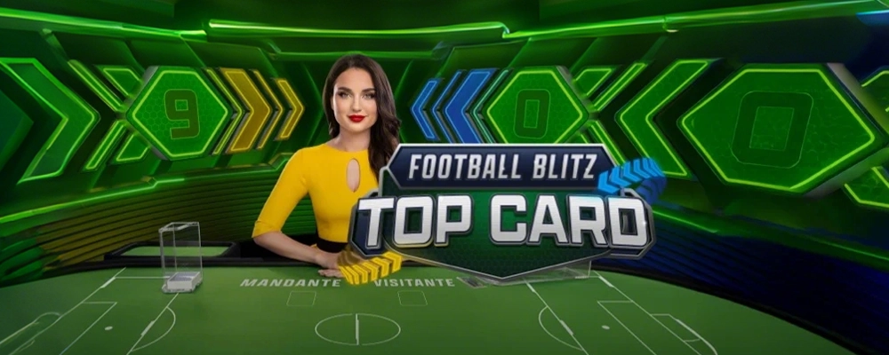 5050 bet Futebol Blitz Cartão Top ao Vivo