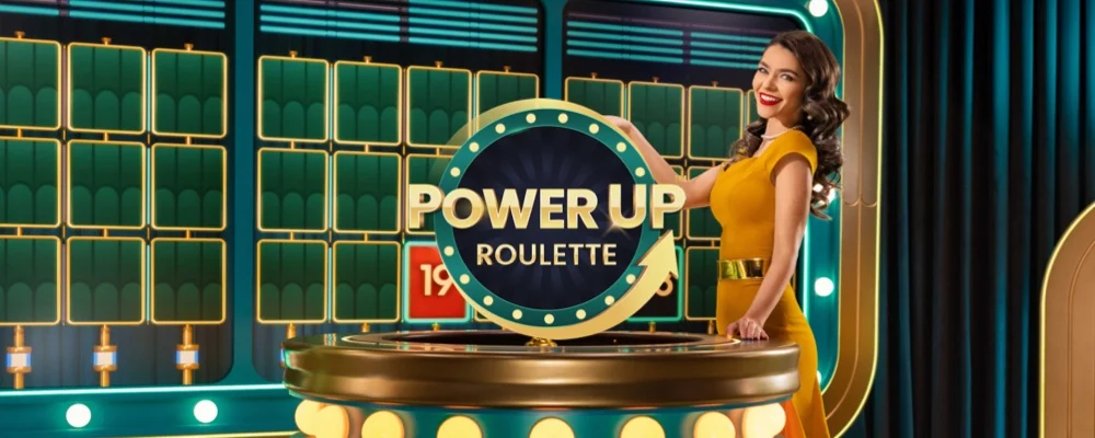 5050 bet Roleta PowerUp ao Vivo