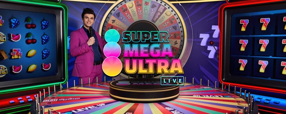 5050 bet Super Mega Ultra ao Vivo