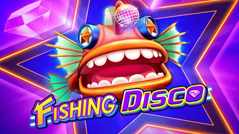 5050 bet Informações básicas sobre o jogo de tiro ao peixe Fishing Disco para iniciantes.
